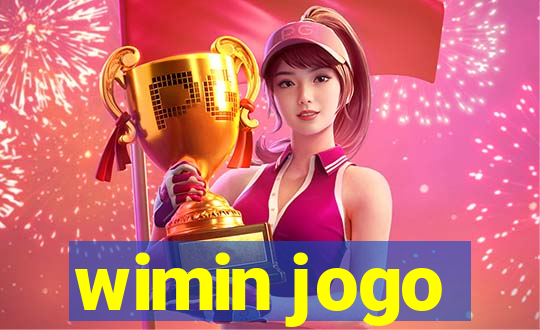 wimin jogo